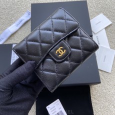 샤넬 Chanel A82288 지갑 10.5CM