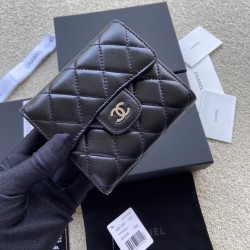 샤넬 Chanel A82288 지갑 10.5CM