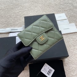 샤넬 Chanel A82288 지갑 10.5CM