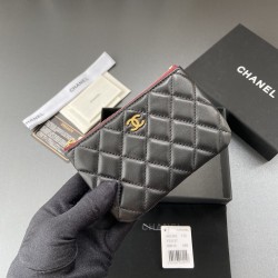 샤넬 Chanel A82288 지갑 10.5CM