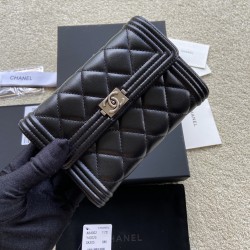 샤넬 Chanel A84302 지갑 15CM