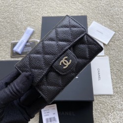 샤넬 Chanel A84341 지갑 15CM