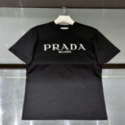 프라다 Prada 반팔 티셔츠