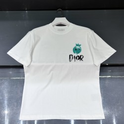 디올 Dior 반팔 티셔츠