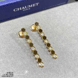 쇼메 Chaumet BEE MY LOVE 귀걸이