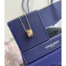 쇼메 Chaumet 목걸이