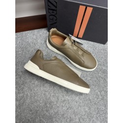 Ermenegildo Zegna 스니커즈