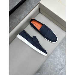 santoni 스니커즈