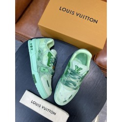 루이비통 Louis Vuitton 스니커즈