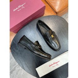 살바토레 페라가모 Salvatore Ferragamo 로퍼