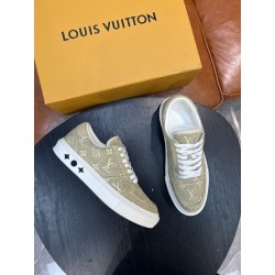 루이비통 Louis Vuitton 스니커즈