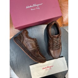 살바토레 페라가모 Salvatore Ferragamo 스니커즈