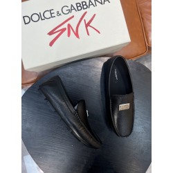 돌체앤가바나 Dolce&Gabbana 로퍼