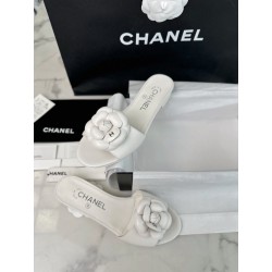 샤넬 CHANEL 슬리퍼