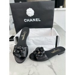 샤넬 CHANEL 슬리퍼