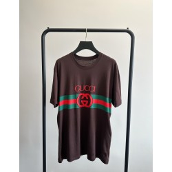 구찌 Gucci 반팔 티셔츠