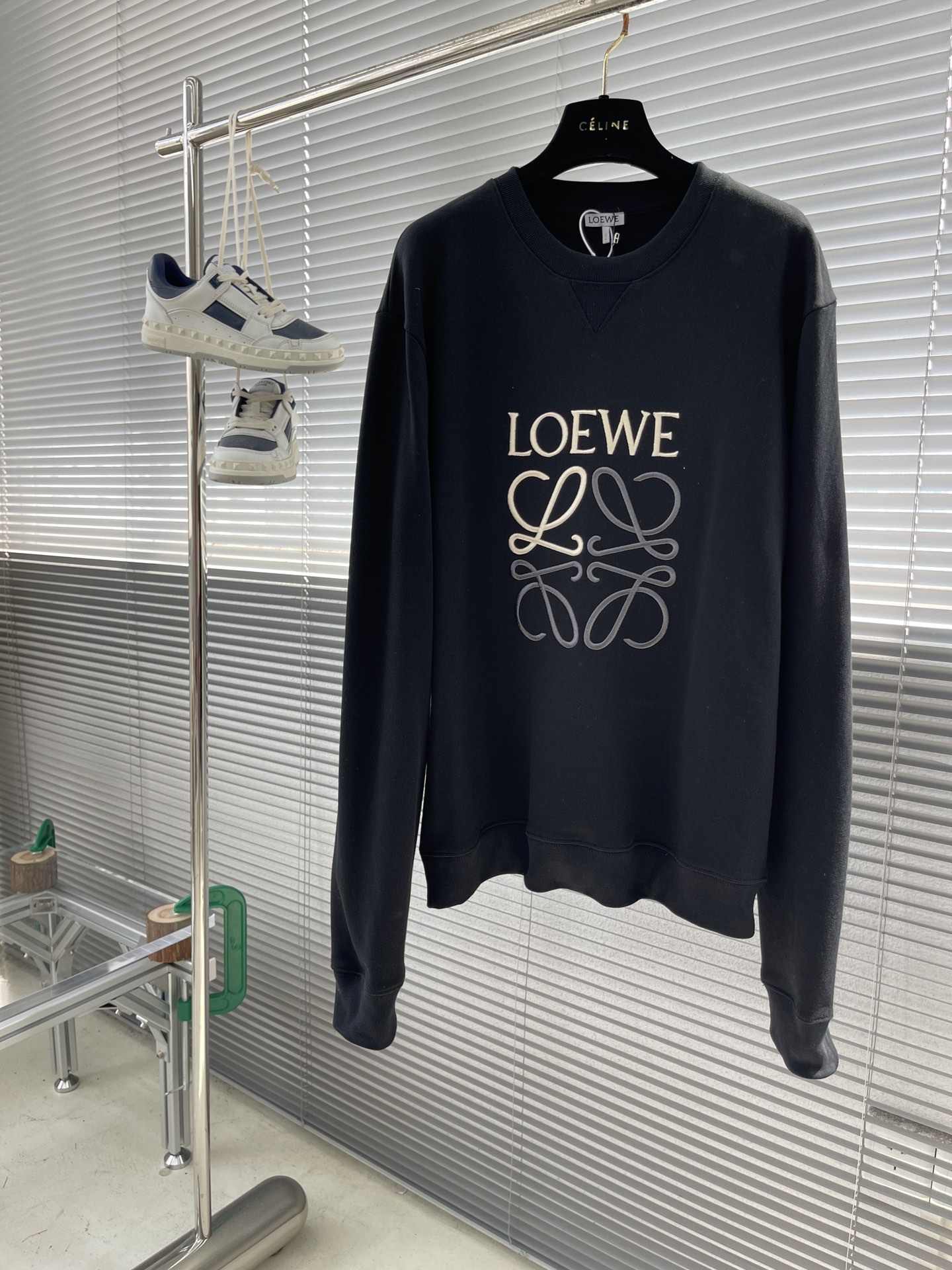 로에베 LOEWE 맨투맨