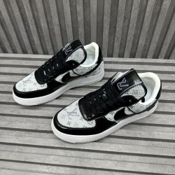 루이비통 LV TRAINER X NIKE 트레이너 스니커즈