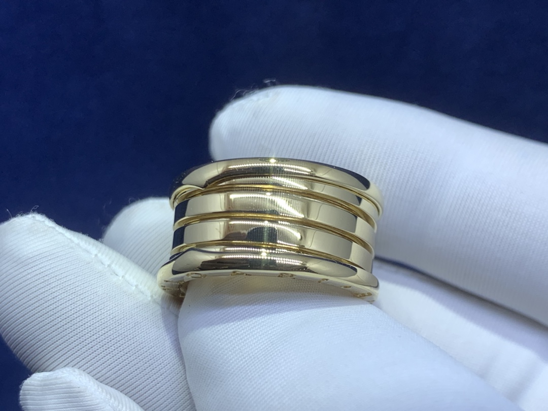 불가리 Bvlgari B.ZERO1 비제로원 반지