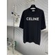 셀린느 CELINE 반팔 티셔츠