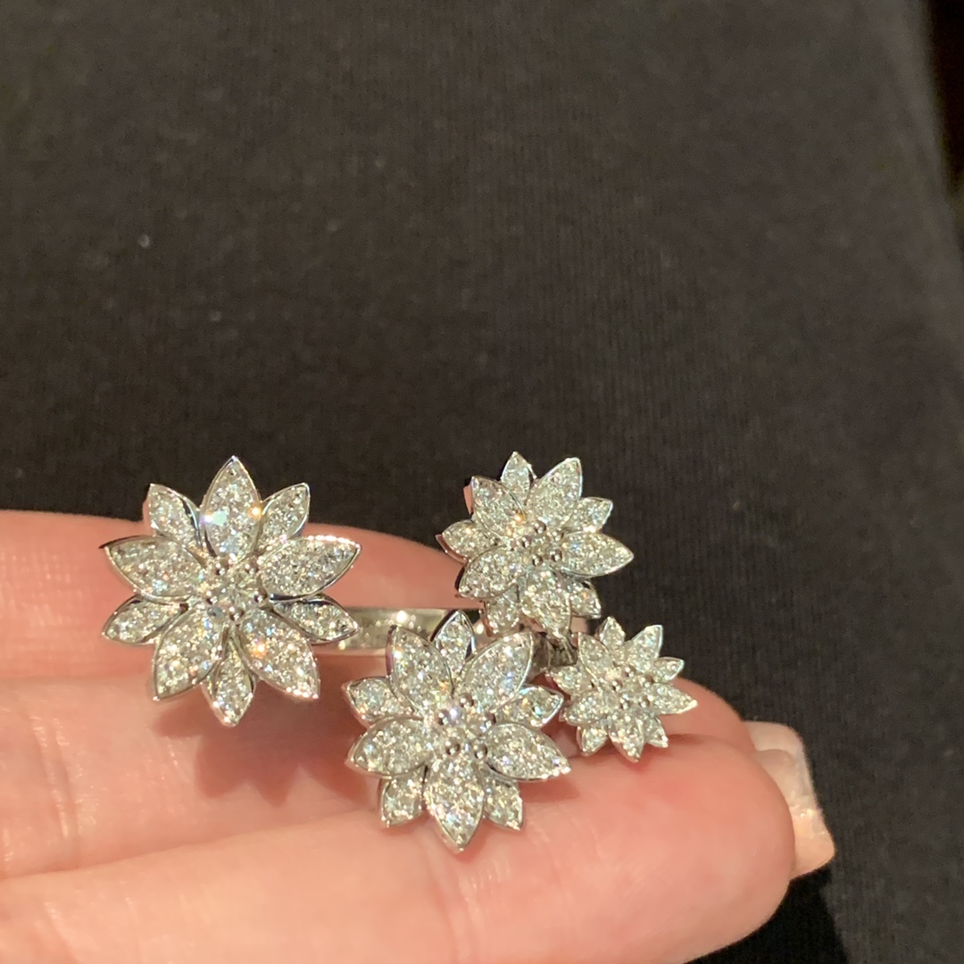 반클리프 Van Cleef & Arpels  반지