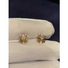 크롬하츠 Chrome Hearts 귀걸이