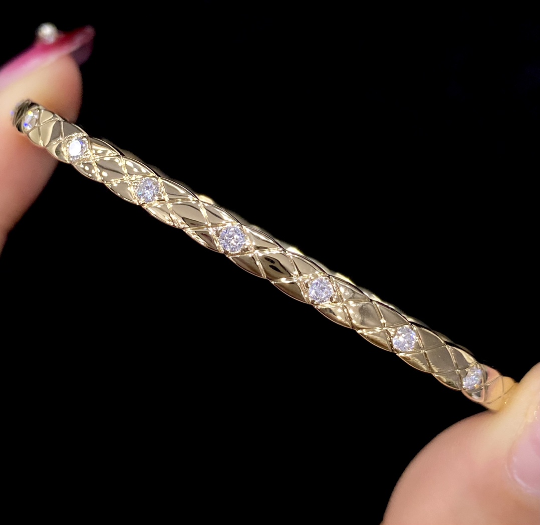 샤넬 Chanel 팔찌