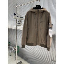 스톤아일랜드 STONE ISLAND 재킷