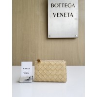 보테가 베네타 Bottega Veneta Bi-Fold Wallet 반지갑 667468