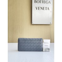 보테가 베네타 Bottega Veneta Bi-Fold Wallet 반지갑 593217