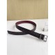 보테가베네타 Bottega Veneta 벨트 3.5CM