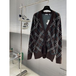 버버리 Burberry 가디건