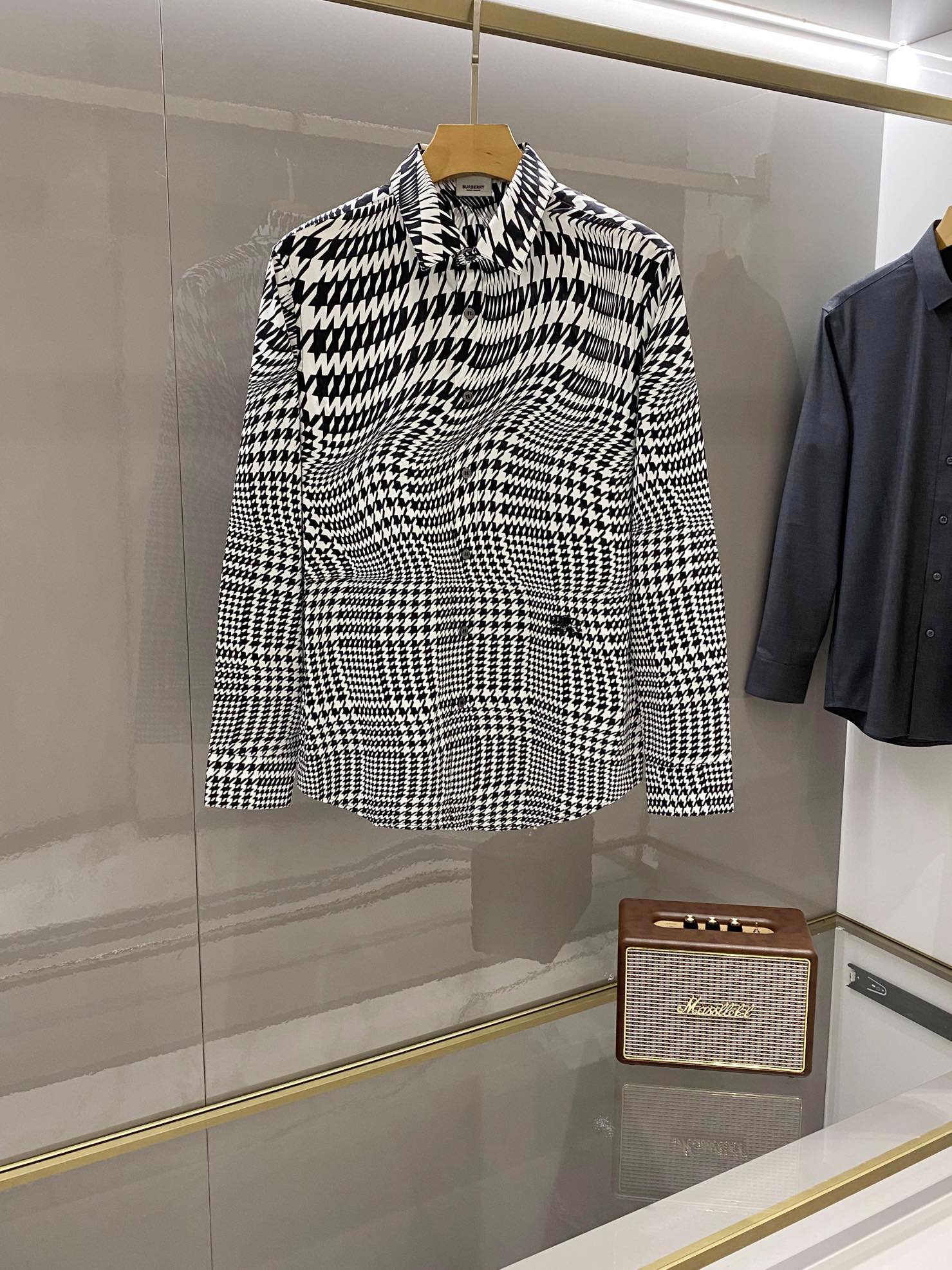 버버리 Burberry 셔츠