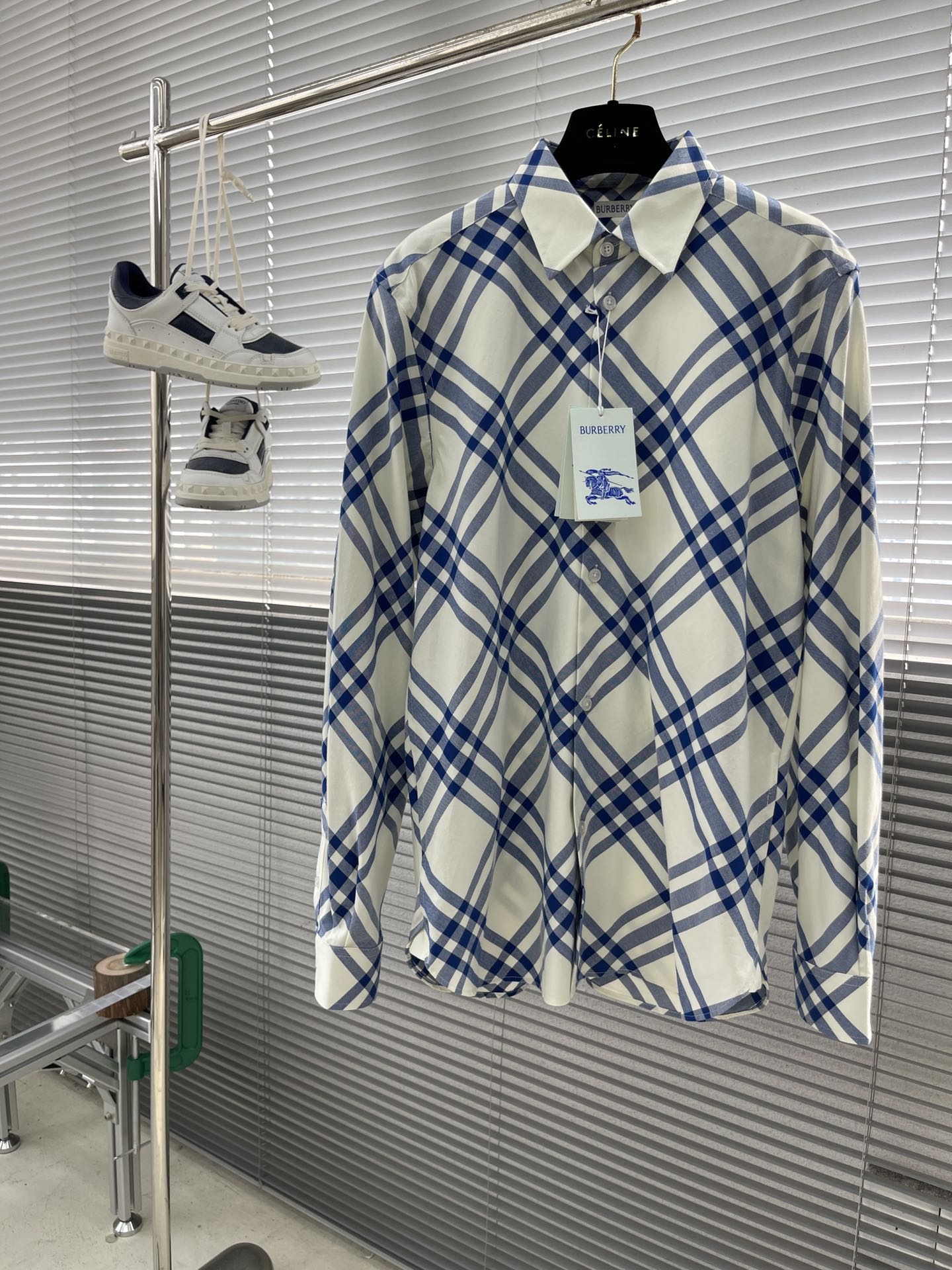 버버리 Burberry 셔츠