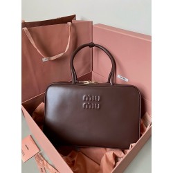 미우 미우 miu miu F0020 서류가방 34CM