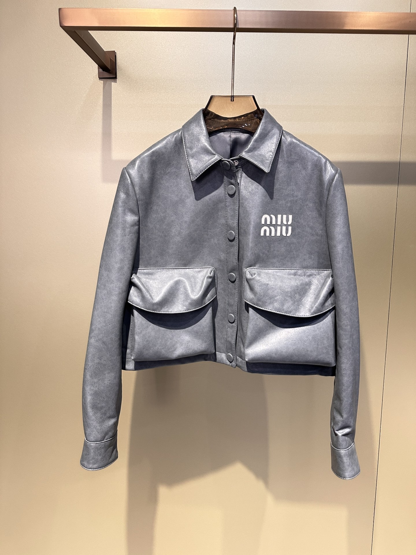 미우 미우 Miu Miu 재킷