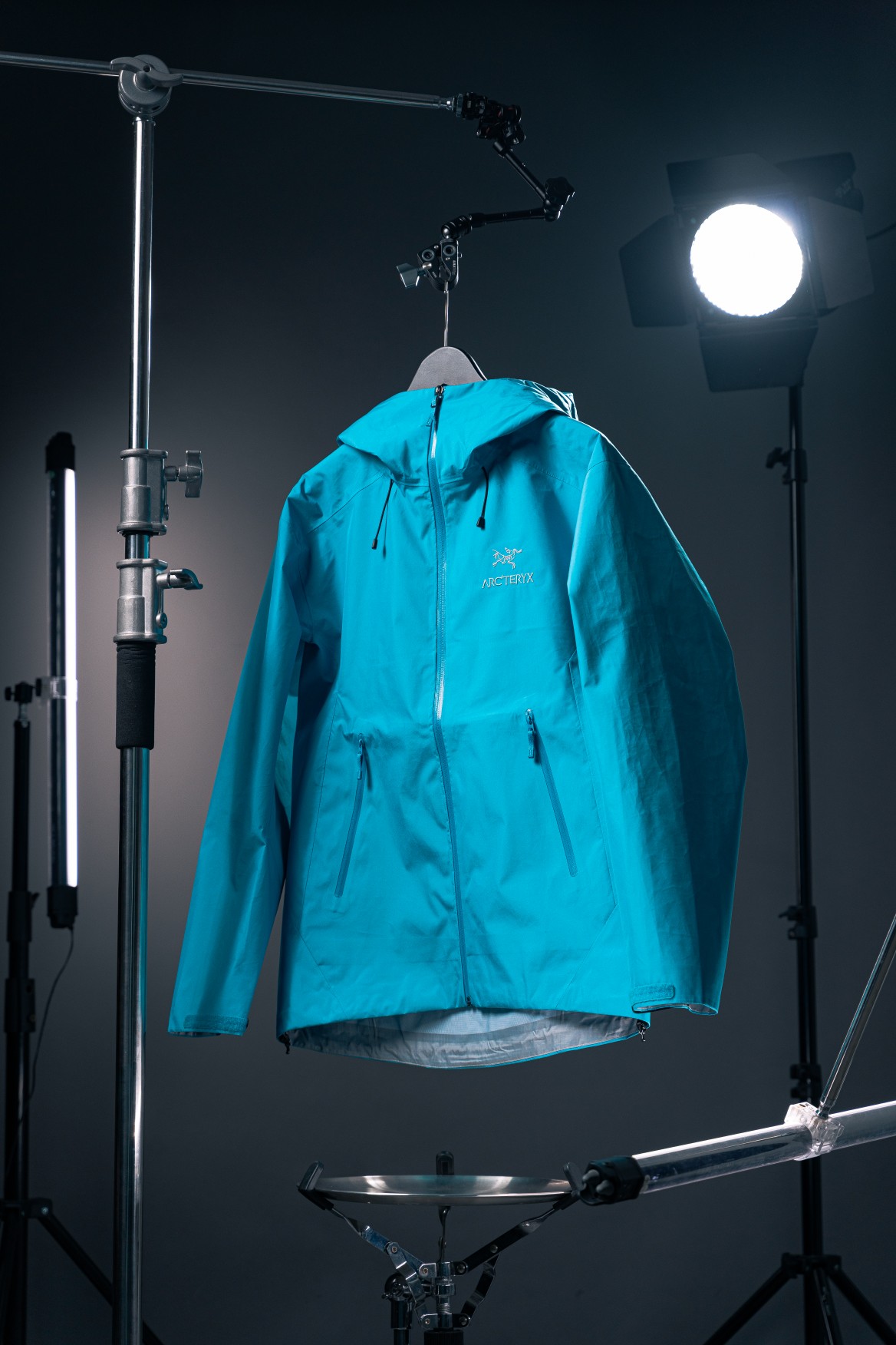 아크테릭스 ARC'TERYX 재킷 LTseries Cyprinid blue
