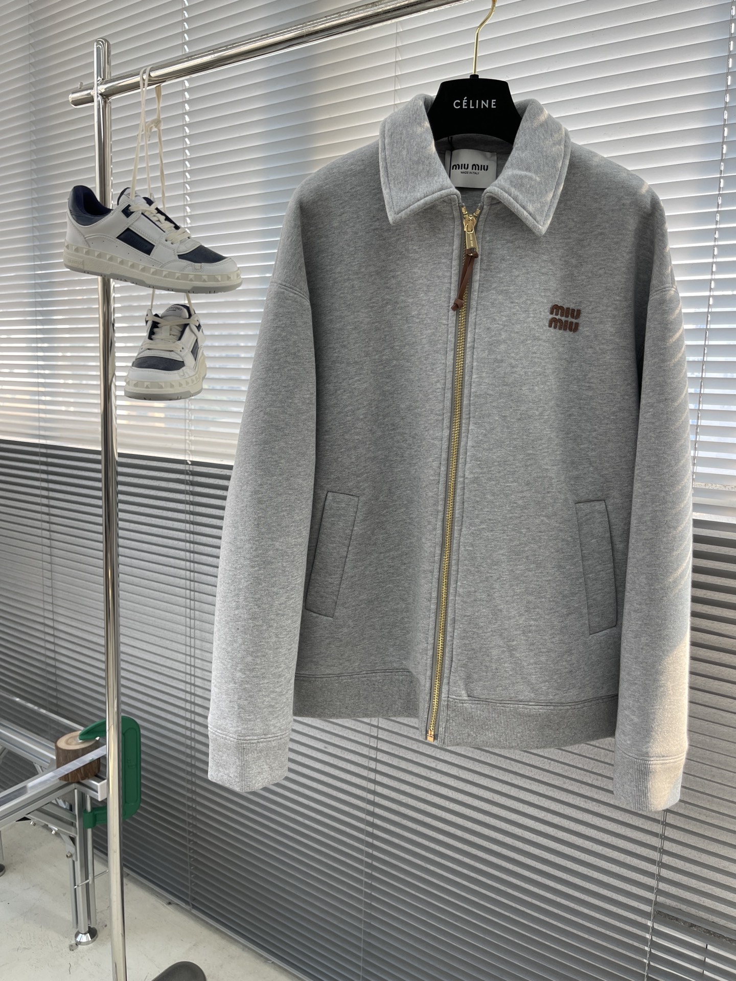 미우 미우 Miu Miu 재킷