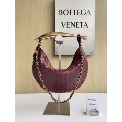 보테가베네타 Bottega Veneta Sardine 776768 33cm