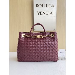 보테가베네타 Bottega Veneta Andiamo 786009 32cm
