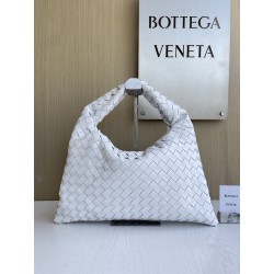 보테가베네타 Bottega Veneta Hop 탑 핸들백 754443