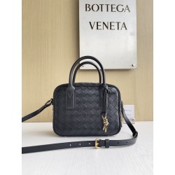 보테가베네타 Bottega Veneta Getaway 탑 핸들백 776736