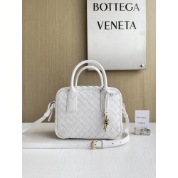 보테가베네타 Bottega Veneta Getaway 탑 핸들백 776736