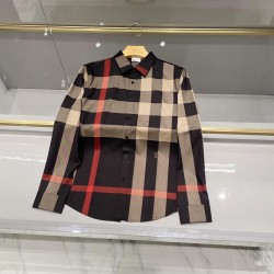 버버리 Burberry 셔츠