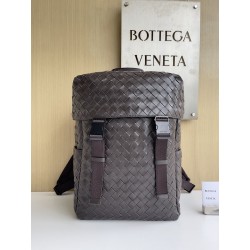 보테가베네타 Bottega Veneta Intrecciato 백팩 766580