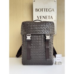 보테가베네타 Bottega Veneta Intrecciato 백팩 766580