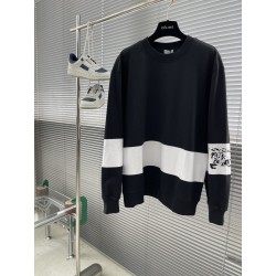 버버리 Burberry 라운드 맨투맨