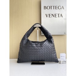 보테가베네타 Bottega Veneta Hop 탑 핸들백 763966