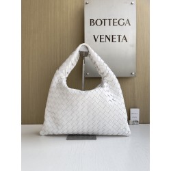 보테가베네타 Bottega Veneta Hop 탑 핸들백 763966