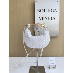 보테가 베네타 Bottega Veneta MINI Sardine 744267